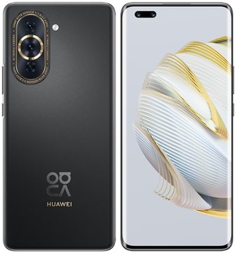 Huawei nova 10 Pro 4G Dual SIM TD-LTE LATAM 256GB GLA-LX3 / GLA-L23